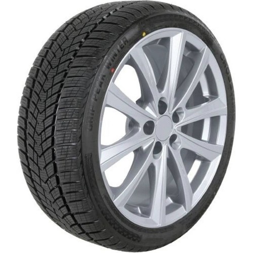 Gomme invernali crosswind - invernali,