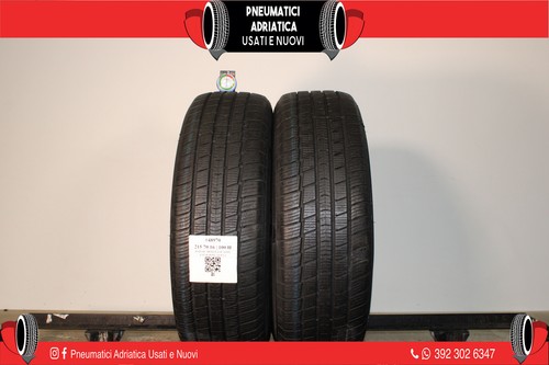 Pneumatici radar 215 r16 - pneumatici, 215/70