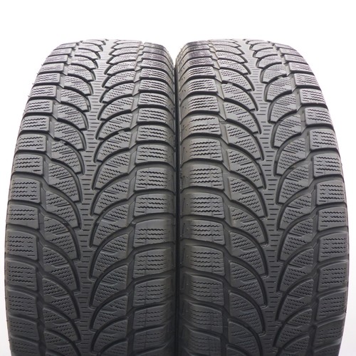 Bridgestone 215 r16 100t - 2x,