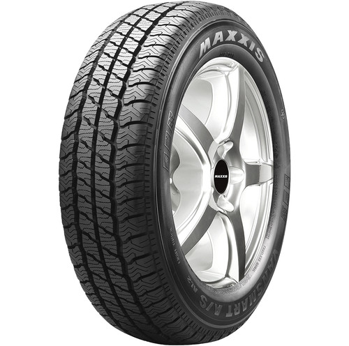 Maxxis vansmart al2 - maxxis,