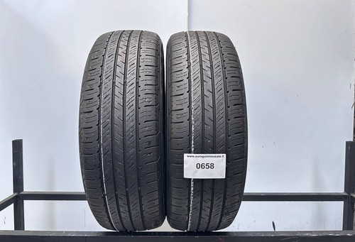 Coppia 215 70r16 100h kumho - 215/70r16,