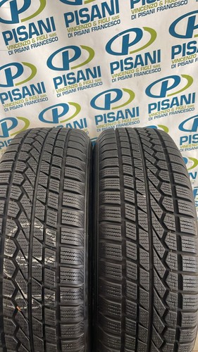 Gomme usate 215 - 70, 16