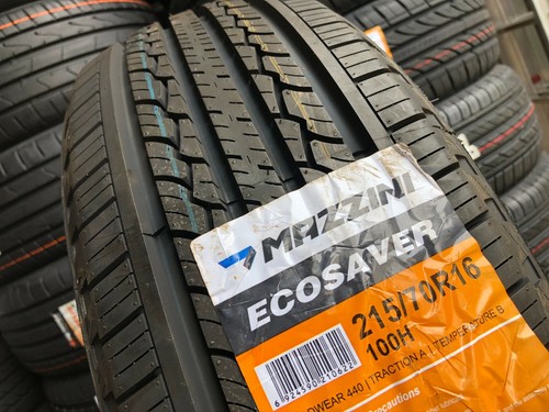 Pneumatici nuovi 215 70r16 100 - pneumatici, 215/70r16