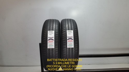 Gomme usate 215 70r16 100h - usate,