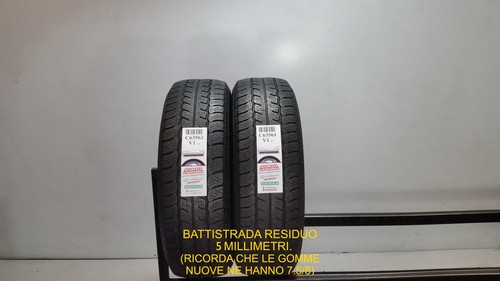 Gomme usate stagioni - , 4