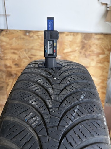 Gomme usate stagioni - usate, 4