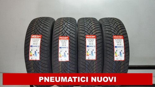 Gomme nuove stagioni - nuove,