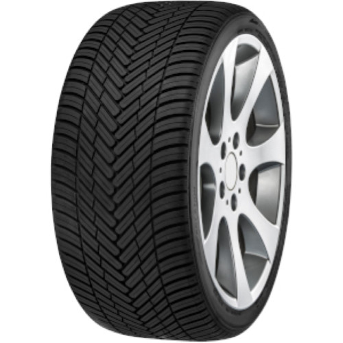 Gomme auto stagioni 215 - 4,