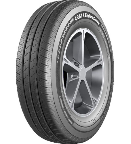 Ceat enduradrive 215 - enduradrive, 215/70