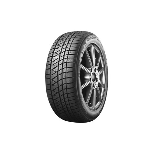 Pneumatici auto invernali