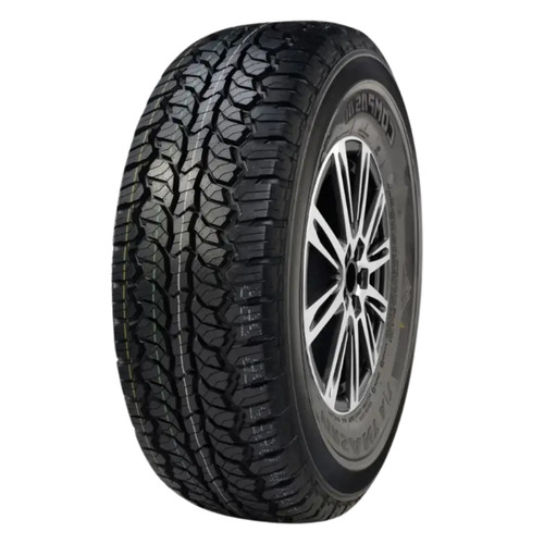 Pneumatici off road 215 - pneumatici, r16