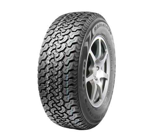 Gomme estive leao 215 - leao, r16