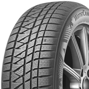 Gomme invernali kumho - gomme,