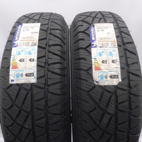 215 michelin - 215,