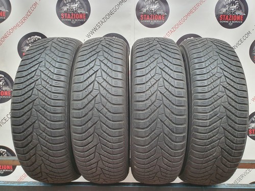 Gomme invernali usate - invernali,