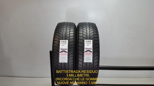Gomme usate stagioni - gomme, 4