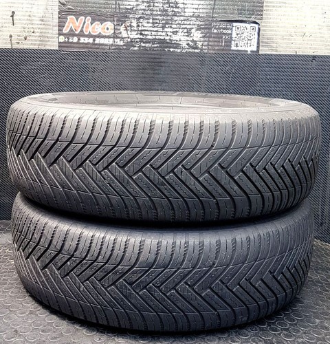 Gomme usate 215 70r16 - usate, 215/70r16