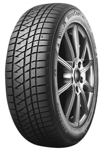 Gomme invernali kumho - invernali,