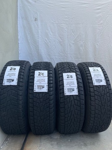 Pneumatici usati bridgestone - usati,