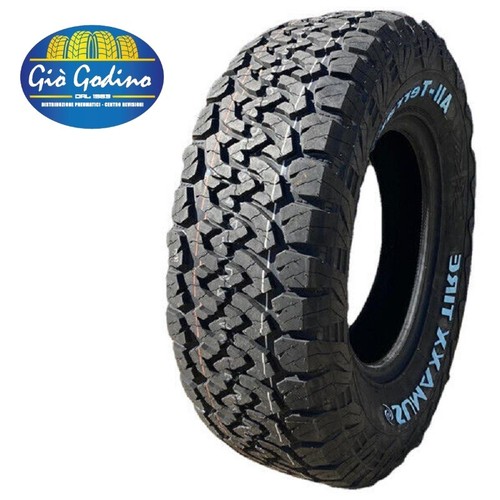 Pneumatico tassellato off - off, road