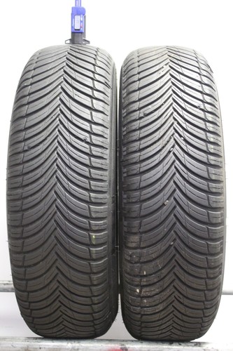 Pneumatici usati 215 - 2,
