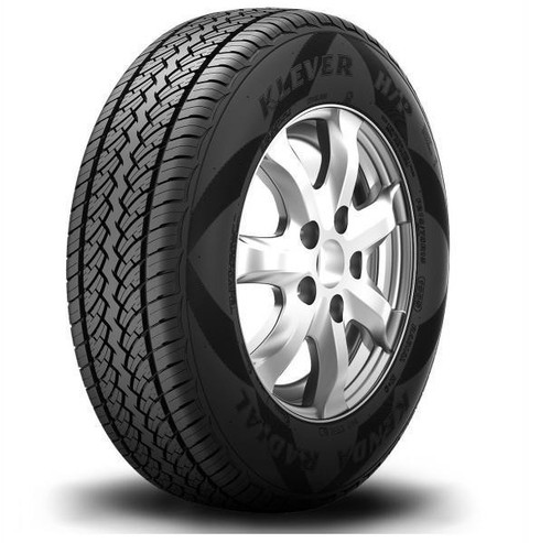 Kenda kr15 215 r16 100s - 215/70, m+s