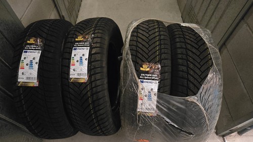 Gomme pneumatici imperial - gomme,