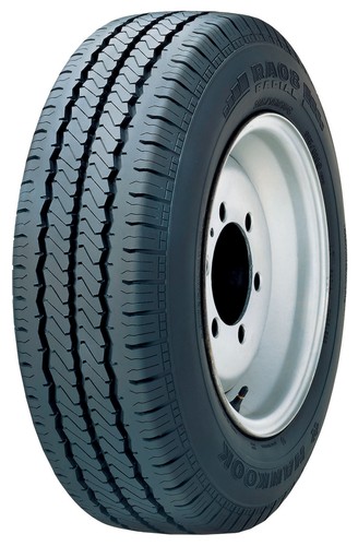 Pneumatici furgone hankook - pneumatici,