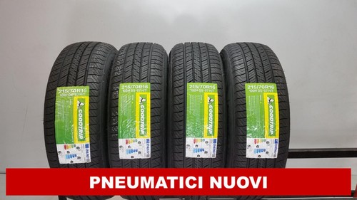 Gomme nuove con - gomme, dot