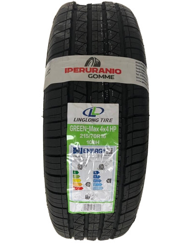 Pneumatici nuovi 215 70r16 100 - nuovi, 215/70r16