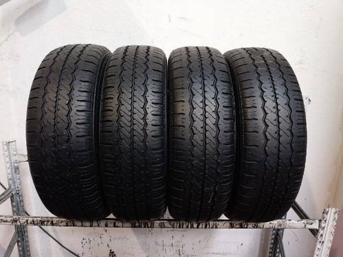 Pneumatici usati hankook - 4,